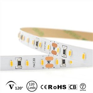 3014 সারফেস আলোর LED স্ট্রিপ