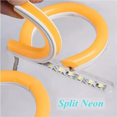 স্প্লিট নিয়ন 0810